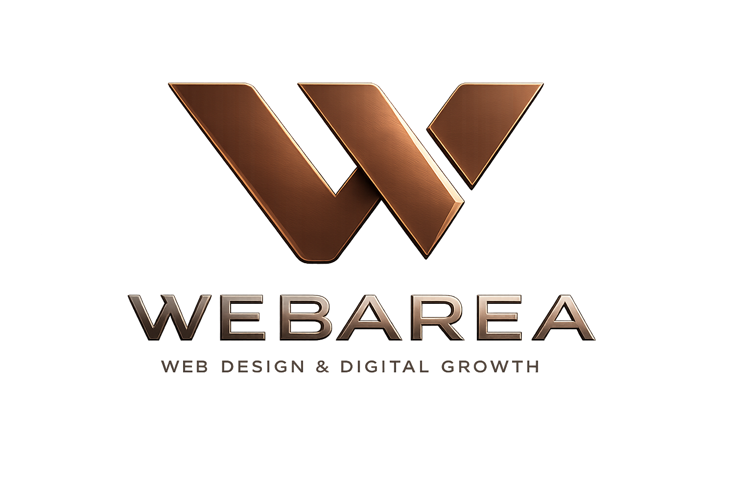 Webarea logotyp